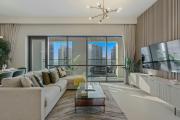 Tranquil & Modern 2BR - Vida Residence Creek Beach