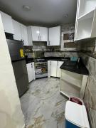 Luxury Apartment in the City of Al Rehab