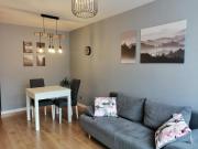 Apartament w Centrum Apartament w Centrum