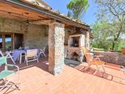 Holiday Home Il Grillo Parlante by Interhome