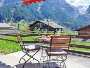 Top Grindelwald