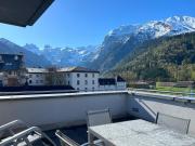 Apartment Dorfstrasse 7-42 by Interhome