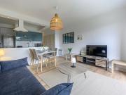 Apartment La Cormorane-3 by Interhome