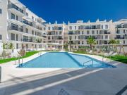 Apartment Marina Real III-3 by Interhome