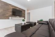 Parko apartamentai su Sauna