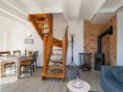 Holiday Home Ti Bihan by Interhome
