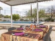 Villa Junqué-Verdure by Interhome