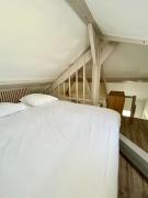 Les toits de Deauville