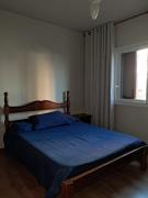 Comodidade ao lado da ESALQ USP