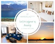 Le Mandallaz - Coeur d Annecy