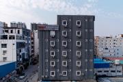 Top Hyderabad