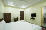 Hotel Marigold Kokapet- A Business Hotel