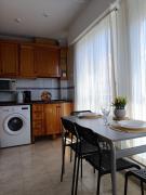 Bergantin Apartman