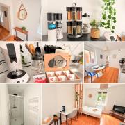 La Perle de Schiltigheim - Cosy & Lumineux