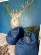 Люкс апартаменти «Д.І.М.»