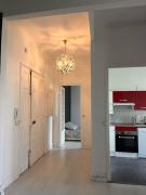 Appartement Cosy avec clim et Wi-Fi à 5 min de la gare TGV