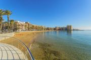160 Lovely Apartment Alicante-Holiday