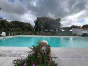 Il Lentischio Domo mea