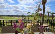 Beautiful 2 bed apartment at La Torre Golf AO711LT