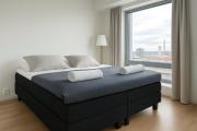 City Home Finland Studio Suite - Great City Views and Perfect Location next to Railway Station