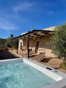 Top Marina San Gregorio