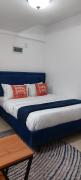 Spacious modern studio in kilimani