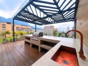 Loft en el corazón de Bgtá, Centro Internacional