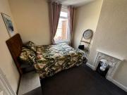 Harmony House - Close to Blackpool FC - Excellent Transport Links - Sleeps up to 6