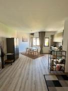 Apartamentos Sol da Luz