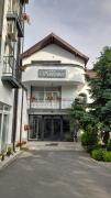 Top Bucharest