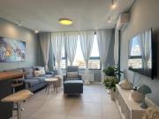 Апартамент В 48 в Сграда МОНА