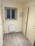 Studio au centre ville de Dole