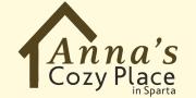 Annas Cozy Place Annas Cozy Place