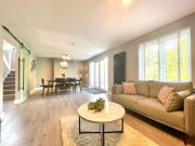 Wanderdown House near the Beach with ample Free Parking Wanderdown House near the Beach with ample Free Parking