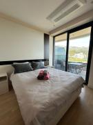 Brand New Apartment in Becici