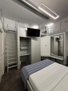 SUITE & LOFT guest house