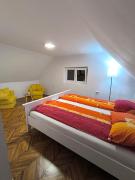 Vikendica Mir Čortanovci