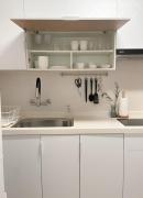 Busan Accommodation Suyeong station 5minutes Traditional Quiet Comfortable Cozy