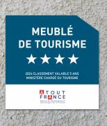 Les Lodges de Saint Cassien 2