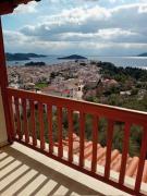 Top Skiathos Town