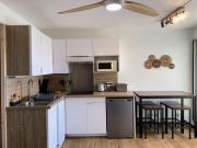 T2 les pieds dans le sable !