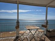 Suite Torre Azzurra B&B - Rooftop Sea View