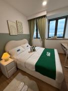 Top Kuala Lumpur