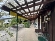 Matilda III - Naturidyll mit Komfort