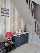 Escale en Baie de Somme