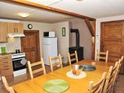 Holiday Home Lipno Garden and Relax by Interhome