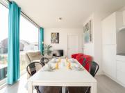 Holiday Home New Dahlia 17 with parking by Interhome