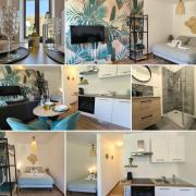 T1 accès direct via rhôna - clim -local vélo - Cnpe