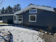 Holiday Home Vangel - 350m from the sea by Interhome