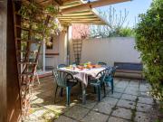 Holiday Home La Mouette Rieuse by Interhome